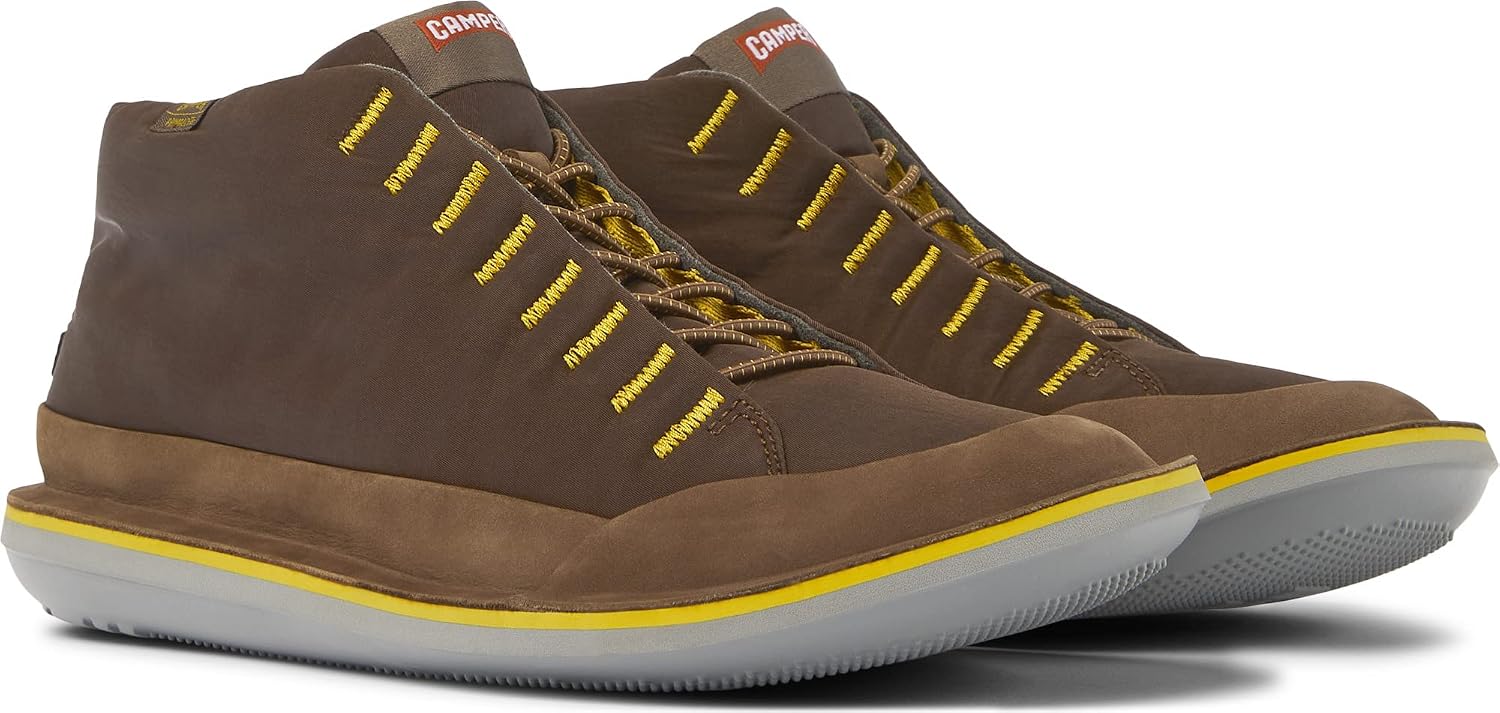 Camper Men's Beetle K300453 Shoes