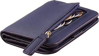 Toughergun Blocking Compact Genuine Leather
