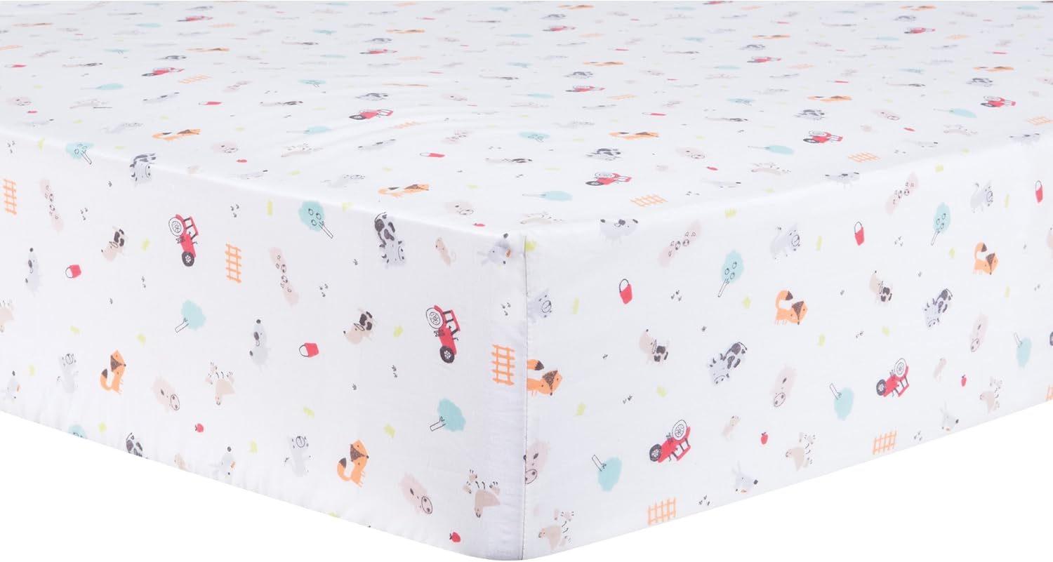 28x52 Inch (Pack of 1)