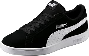 Puma Unisex Smash v2 Sneakers