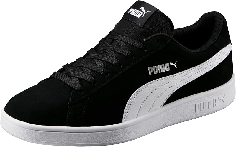 Puma Smash V2, Zapatillas Unisex Adulto