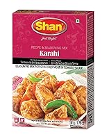 Vista 40 de Shan - Mezcla de Daal Masala (100g) - Paquetes de condimento para curry suave de lentejas