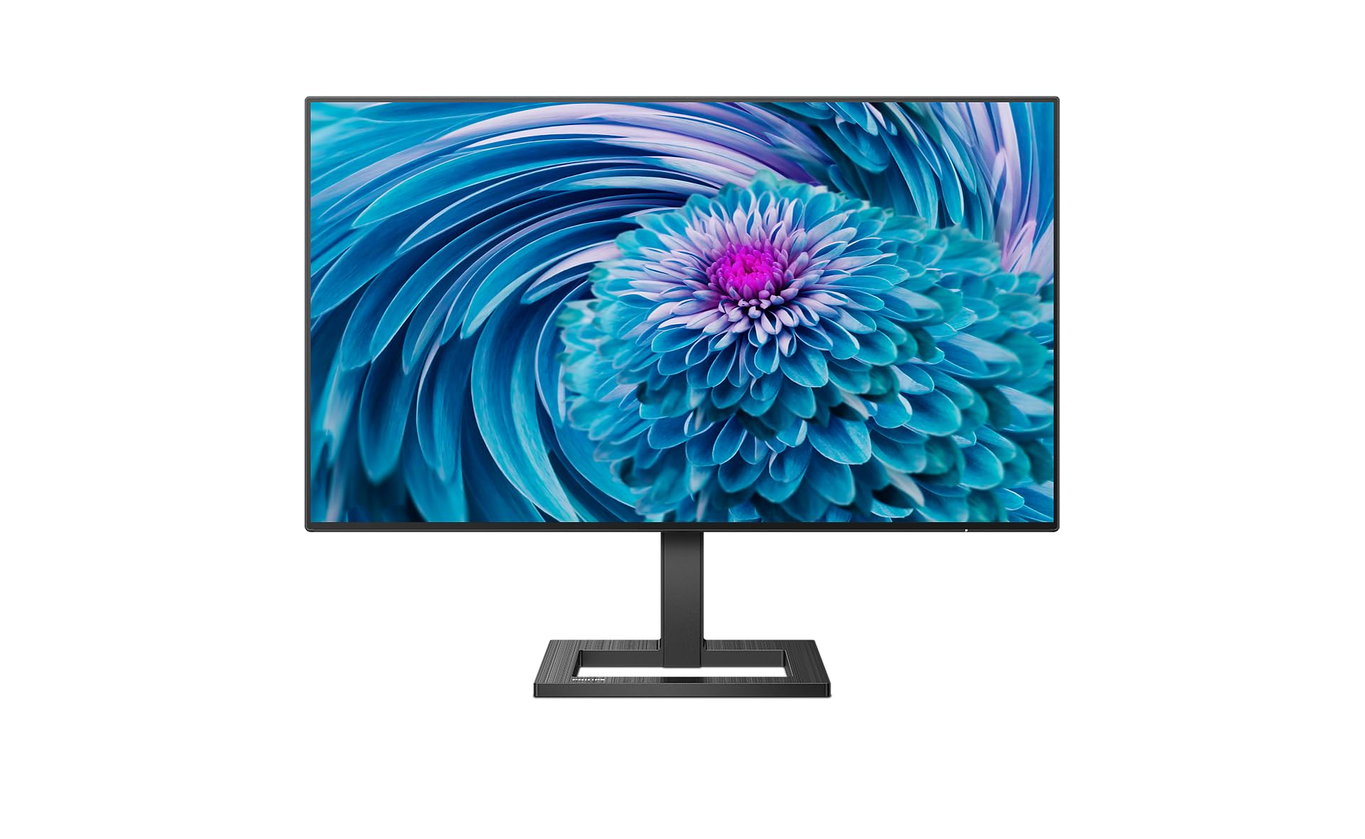 PHILIPS E Line 24インチ 242E2 Philips 242E2FA - 24-calowy monitor do gier FHD, 75 Hz, 4 ms