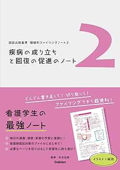 【未使用多‼️】看護学生【領域別】教科書 プチナース2016年8月号（Vol.25 No.9） | プチナースWEB