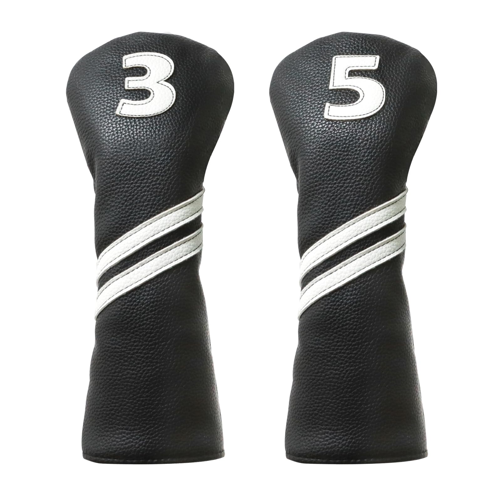 Frimon PU Leather Golf Head Cover