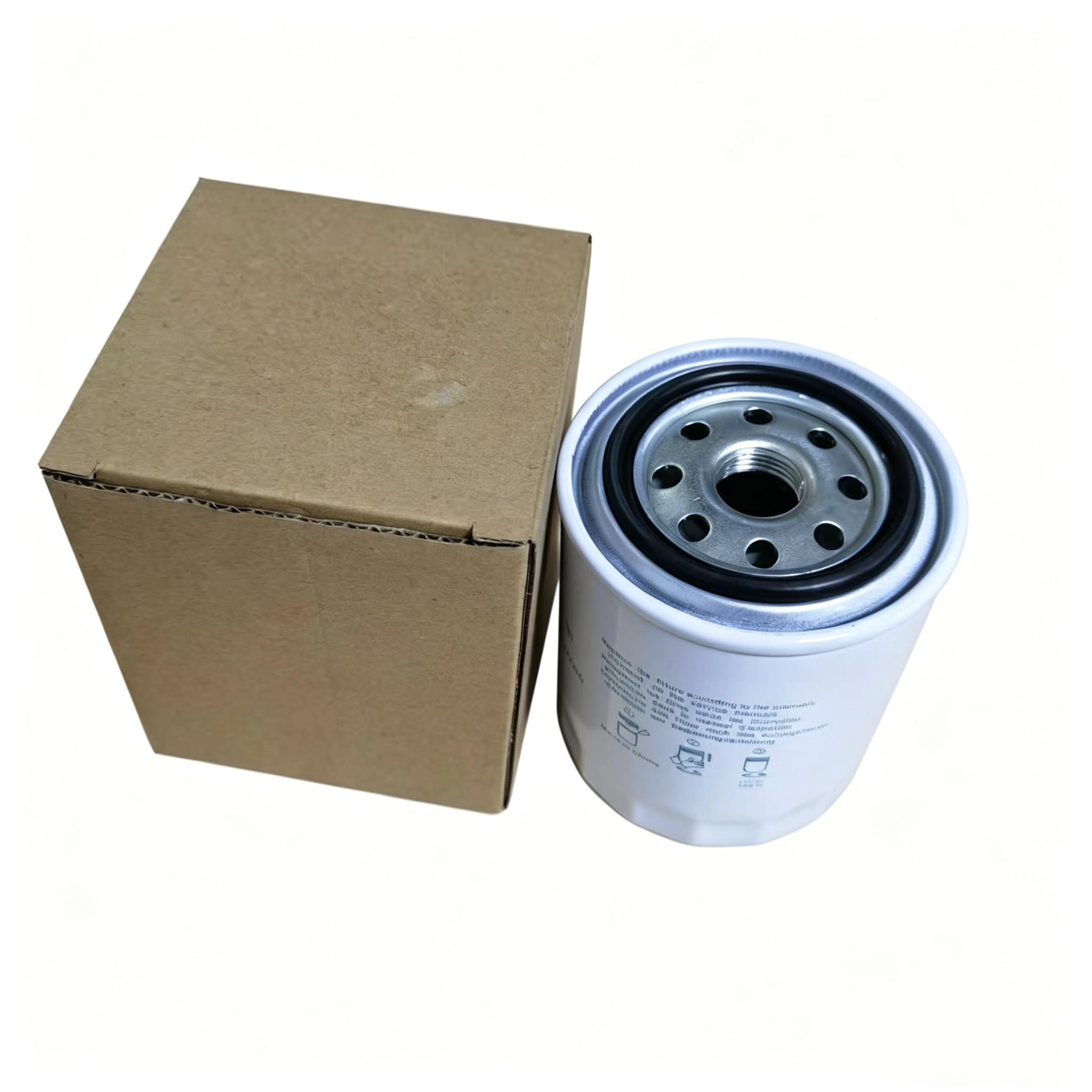 Amazon.com: ﻿SBA340501030 Hydraulic spin-on filter Fits for Case
