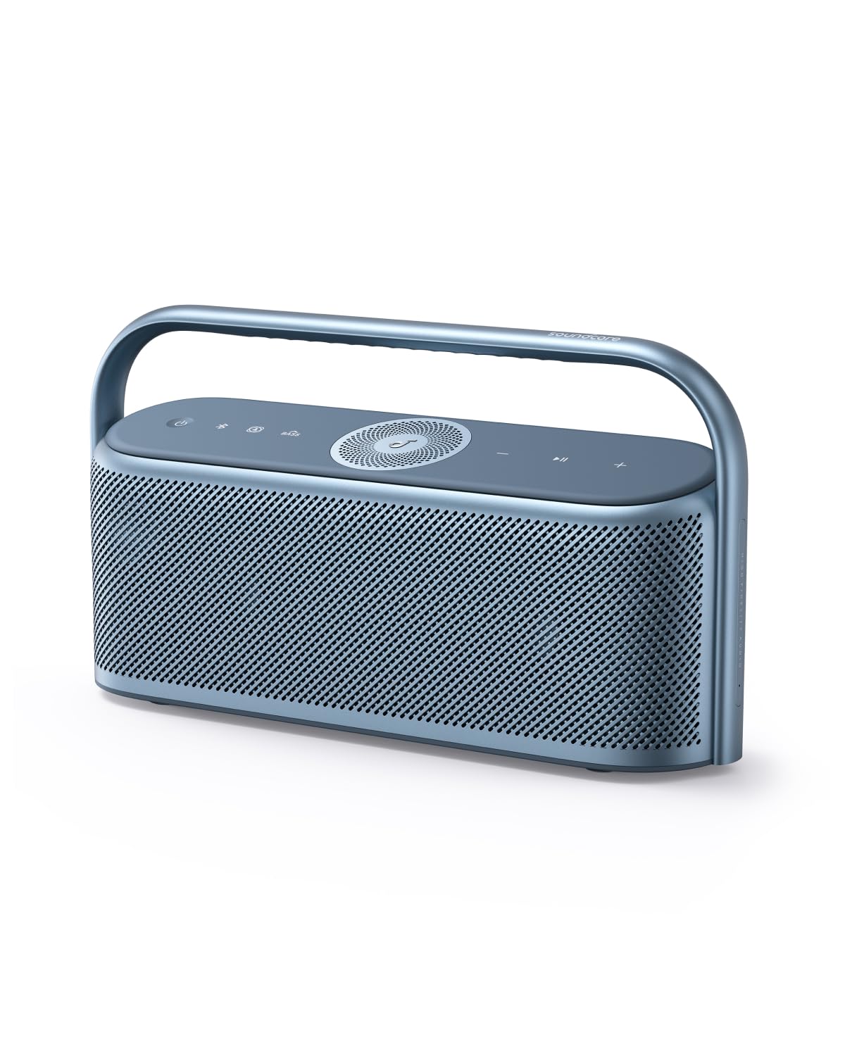 Soundcore Motion X600 da Anker Caixa de Som Portáteis Bluetooth