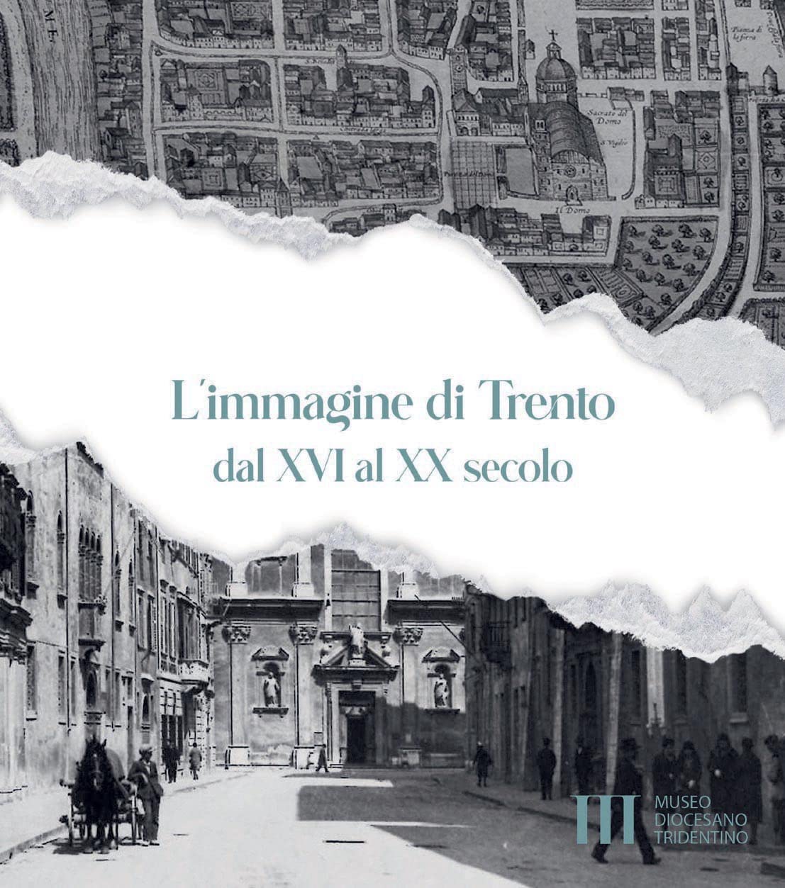 L'immagine Di Trento Dal Xvi Al Xx Secolo - 4
