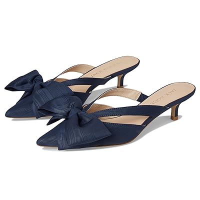 Jack Rogers Cynthia Bow Mule Women