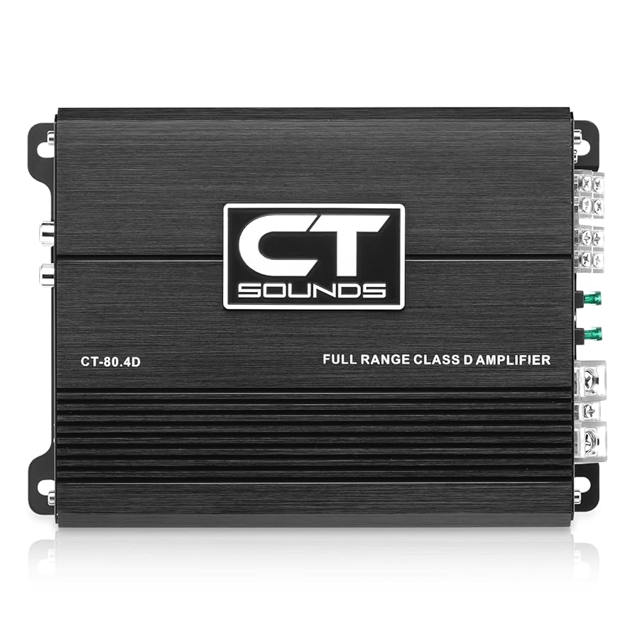 8000w カーオーディオアンプ 中華製 中古 8000w カーオーディオアンプ 中華製 中古 - メルカリ