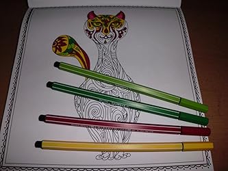 Katzenglück zum Ausmalen: Kostenlose Ausmalbilder für Groß und Klein!