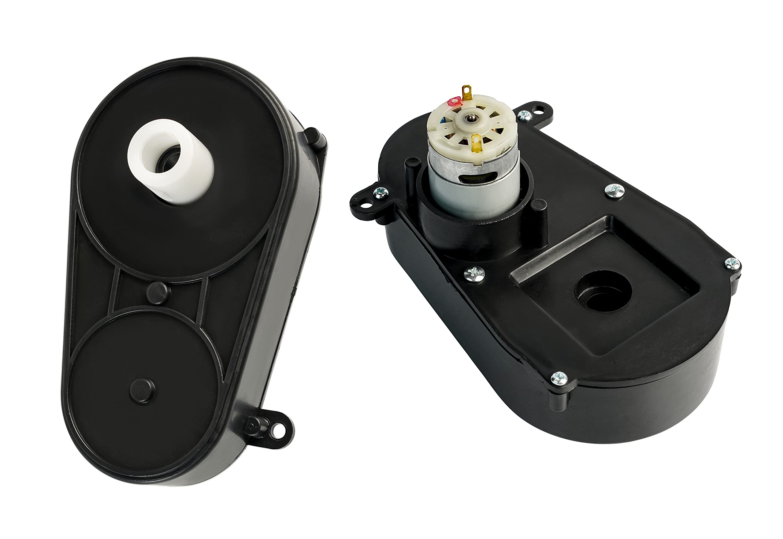 Buy Kids Ride On Car 12V Steering Gearbox Motor, Steering Gearbox with