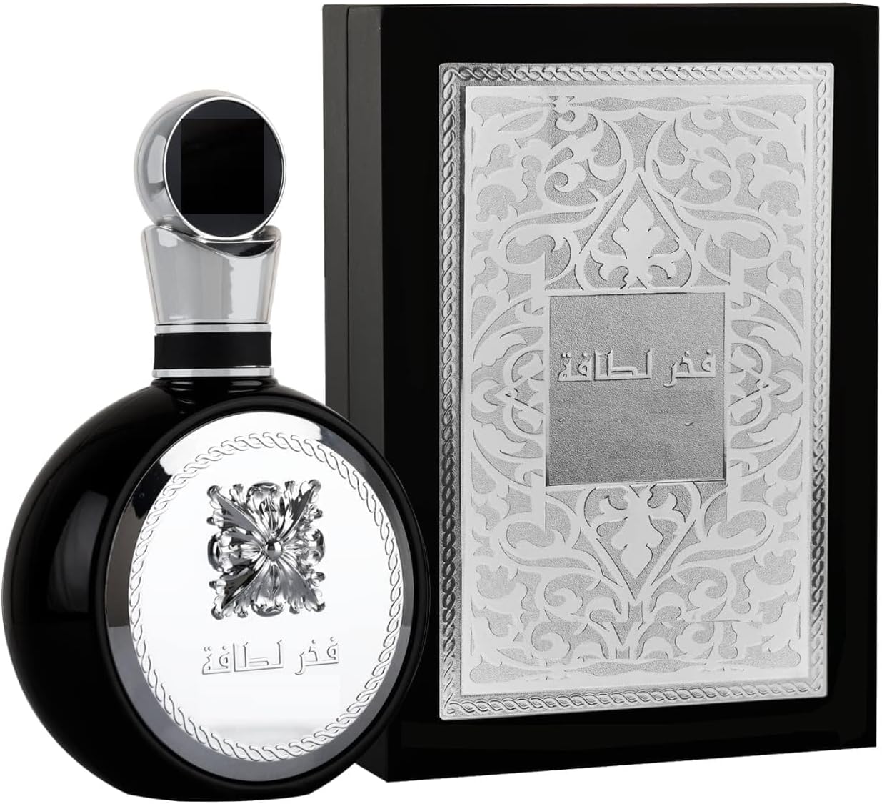 Fakhar perfume Extrait De Parfum - 100 ml (For Men)
