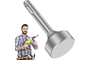 SDS Plus Ground Rod Driver