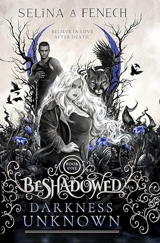 Darkness Unknown (1) (Beshadowed)