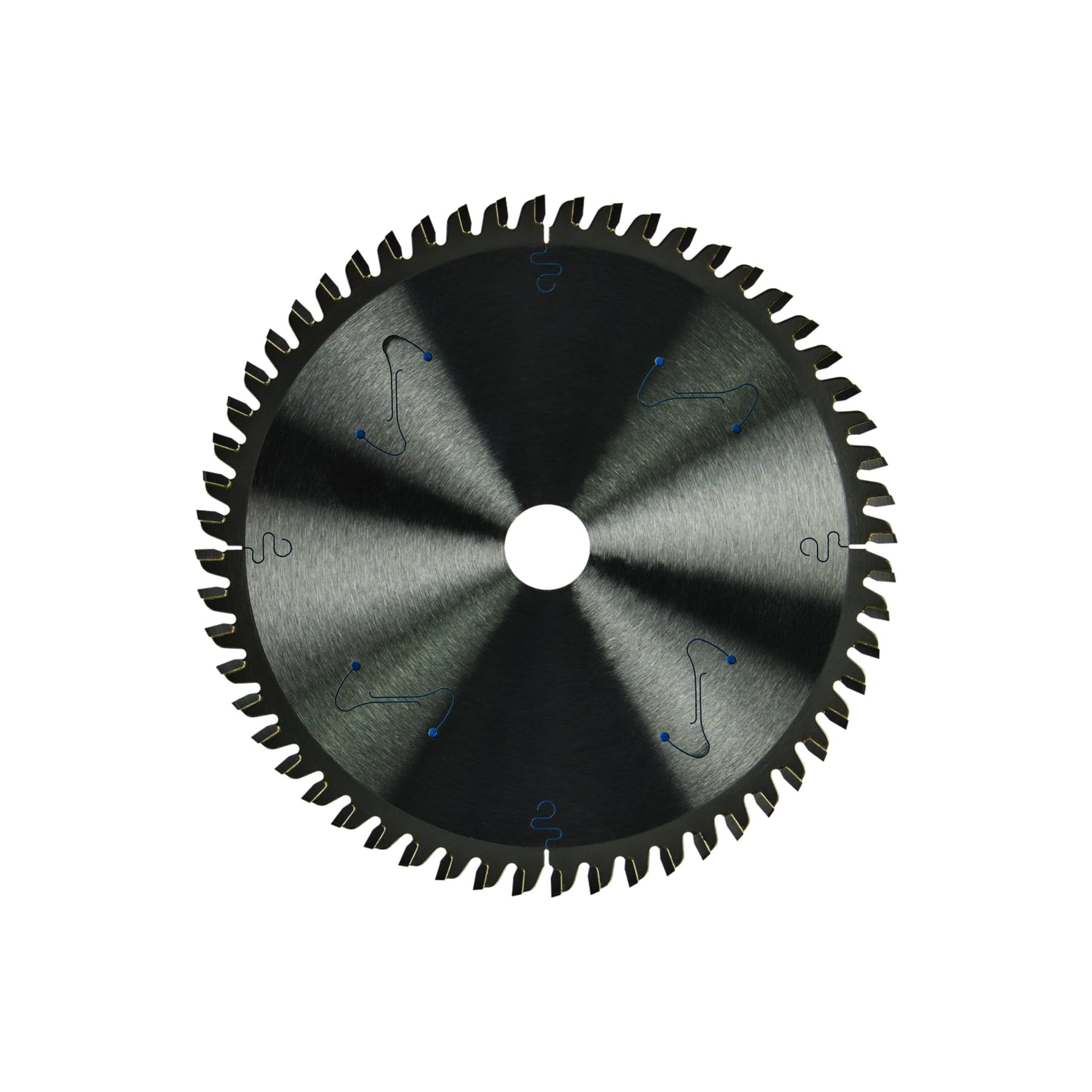 Makita hoja de sierra especializada, 165 x 20 mm, 56Z, B-33021