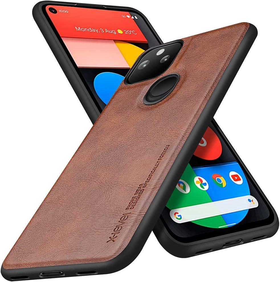 Google Pixel 5a