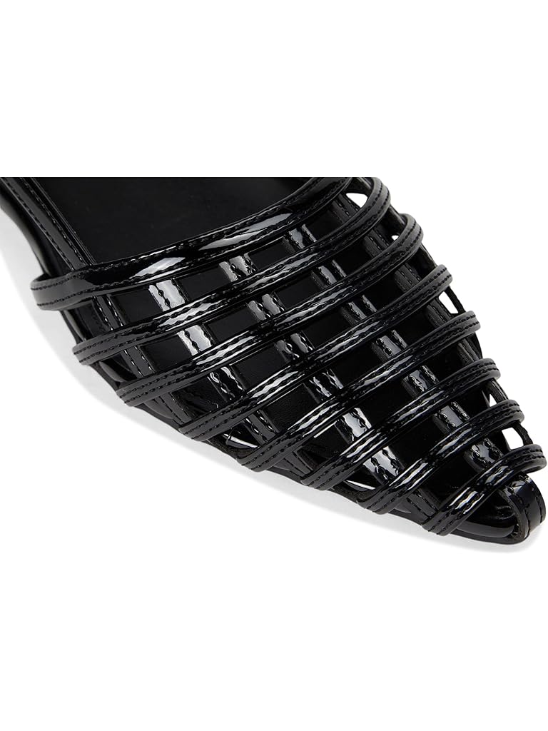 Black Calvin Klein Glessia