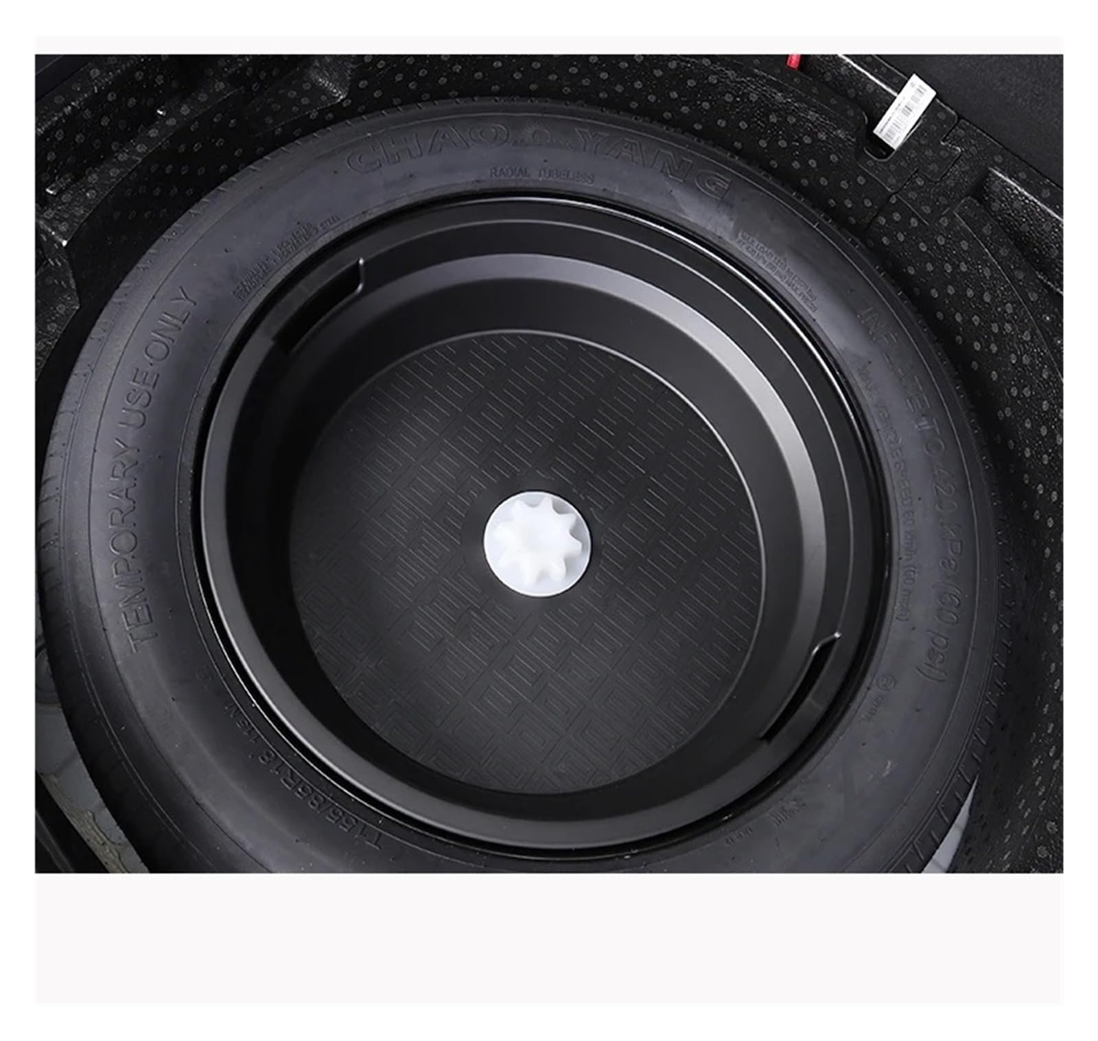 Boîte De Rangement Accoudoir Pour Great Wall Haval H6 (2021) - Organiseur Moulé Anti-Poussière - Installation Facile Sans Outils