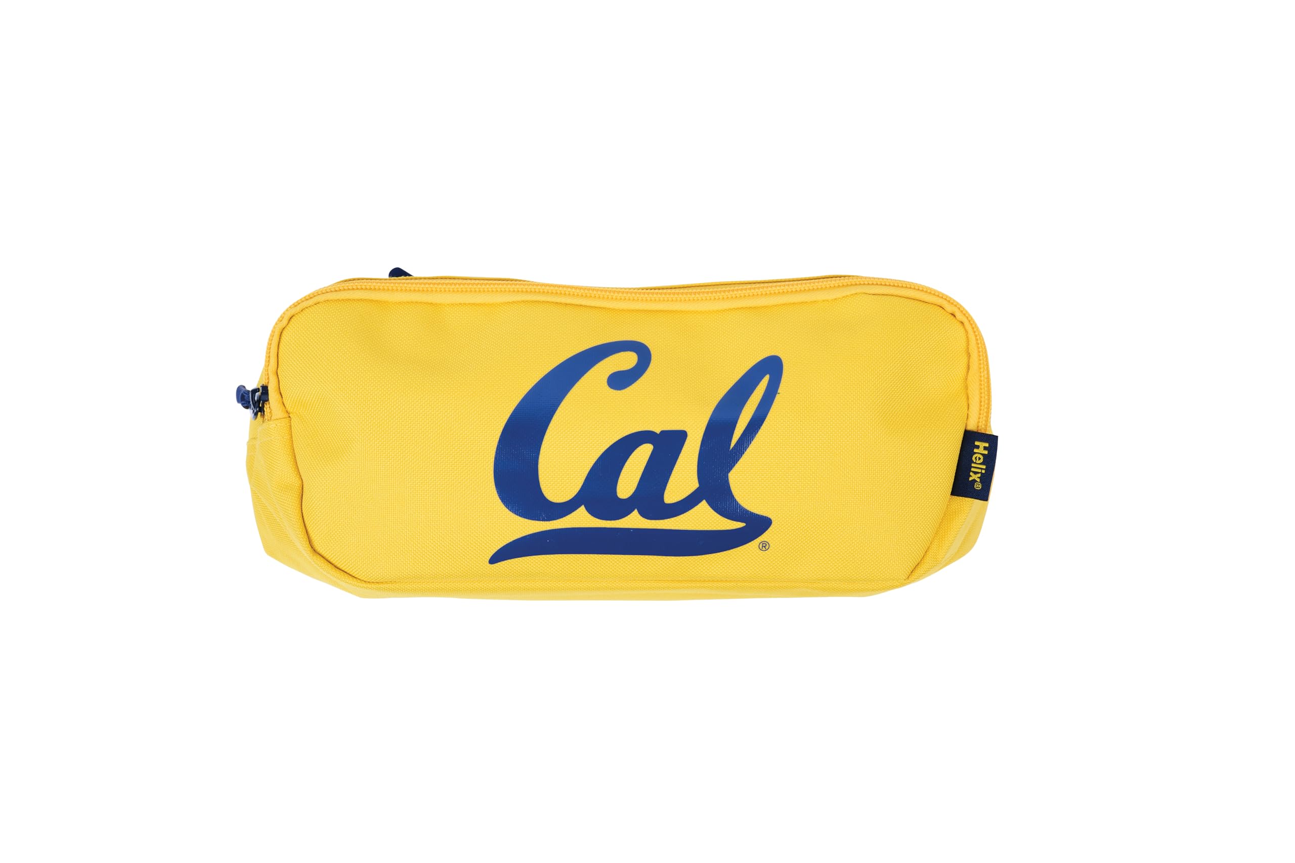 Helix American University Crossbody Bag – US College Rucksack for School & Travel
