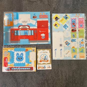 Amazon.co.jp: 小田急線もころんグッズ : おもちゃ