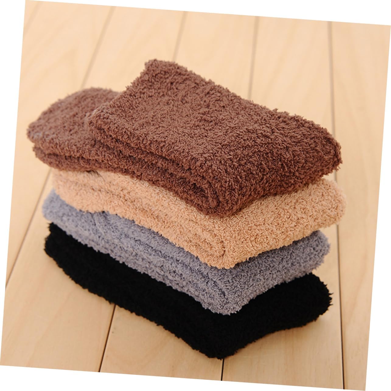 Coral Fleece Socks Slippers Socks for Men Slipper for Men s Slipper Sock Slippers