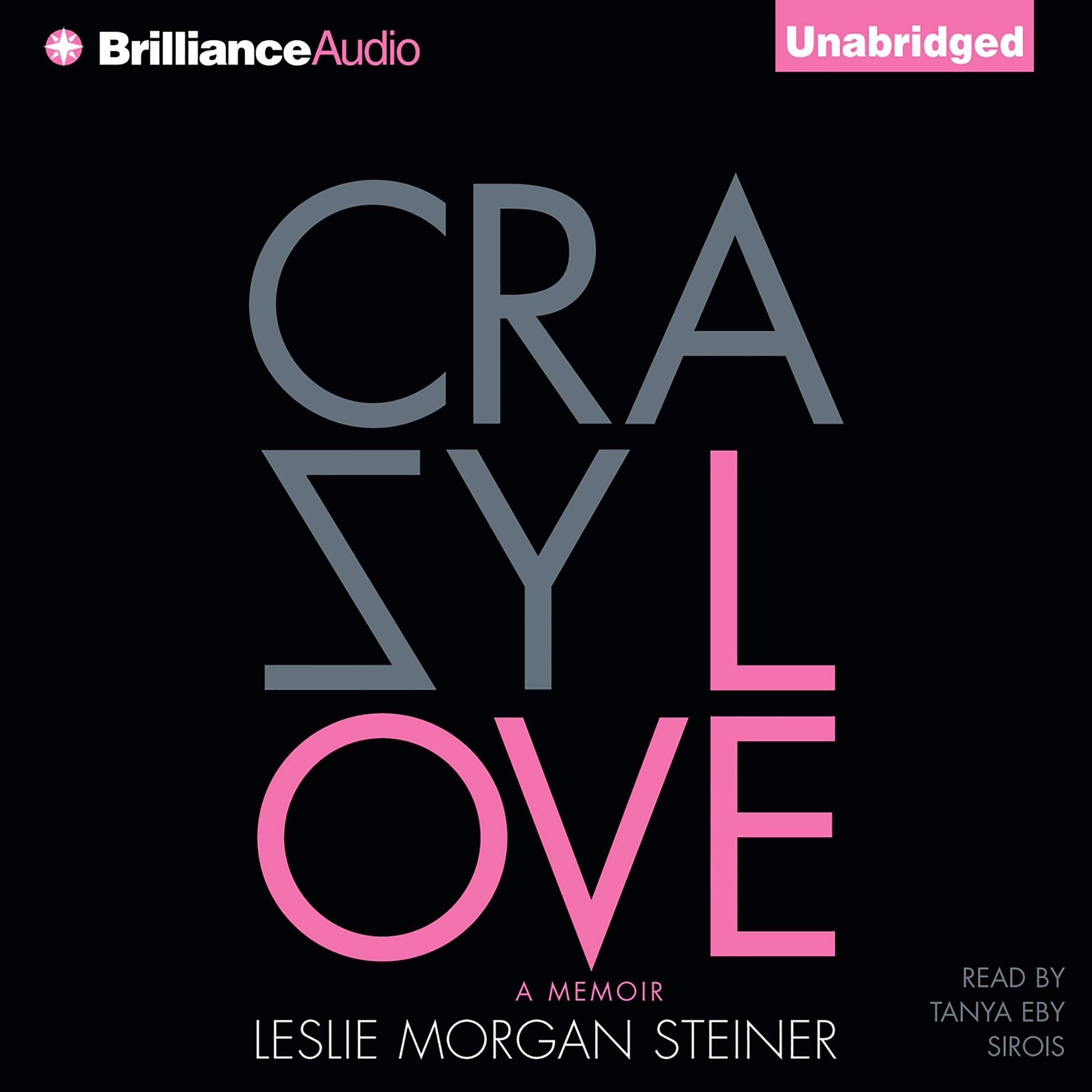 Cover art for Crazy Love
