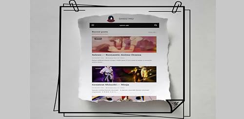 GHOSTMU
