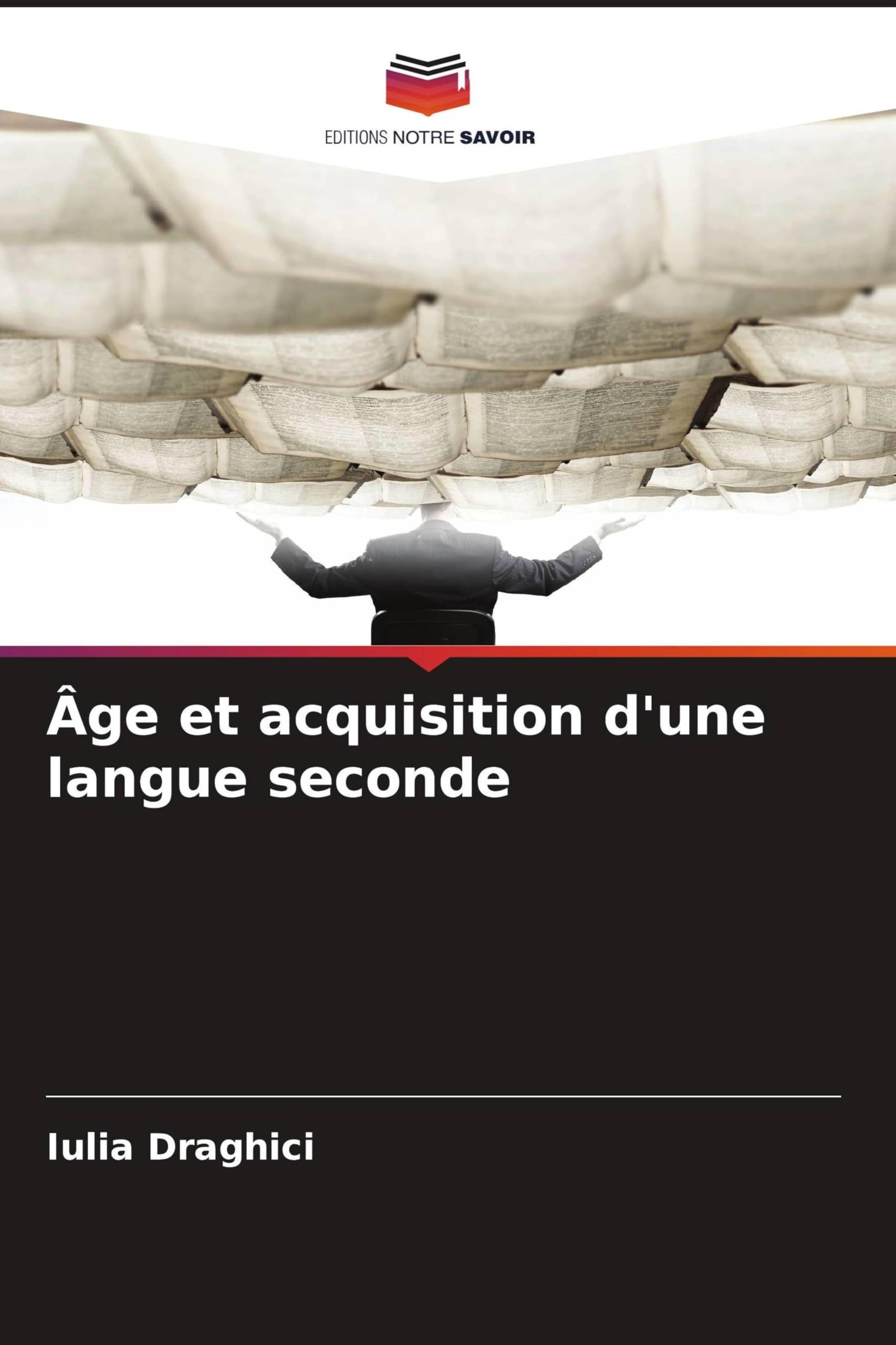 Âge et acquisition d'une langue seconde