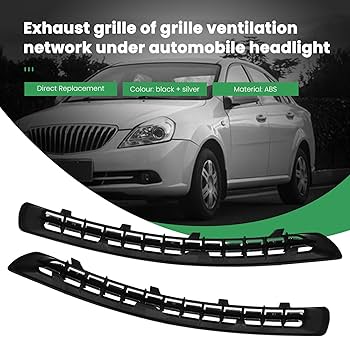 Amazon.com: Srutueo 30790053 30790054 Car Left Right Chrome Amazon.com: Srutueo 30790053 30790054 Car Left Right Chrome