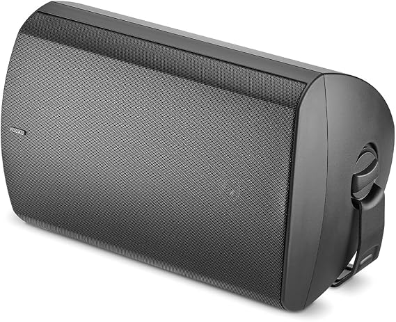 Focal 100 OD 6T White Speaker