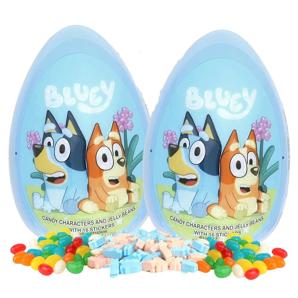 アイケア Bluey Amazon.com: ekids Bluey Toy Walkie Talkies for Kids