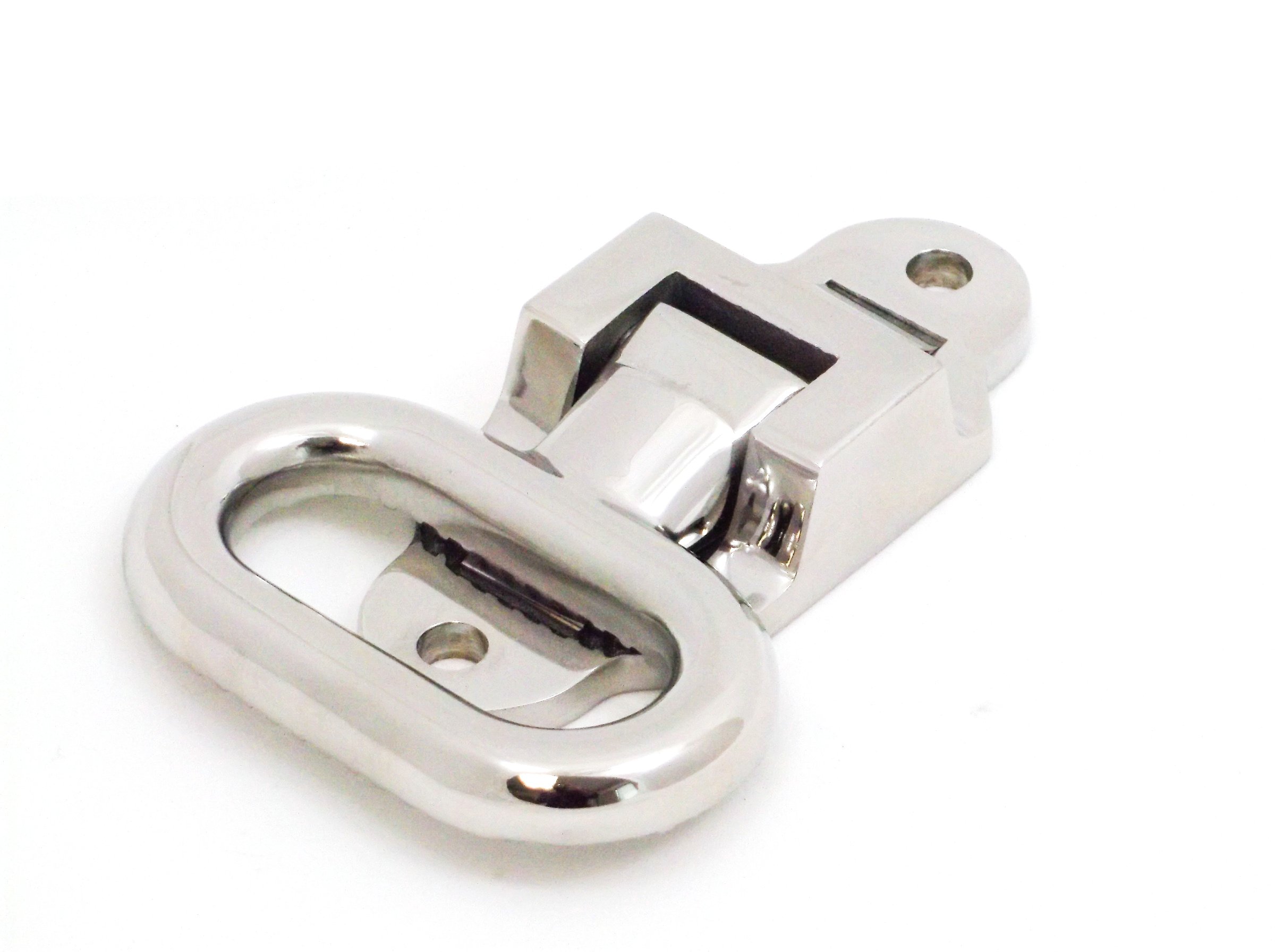 Red Hound Auto Stainless Steel Marine Grade Fold Down Utility Bed Body