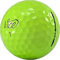 Vista 3 de Vice Pro Plus Golf Balls