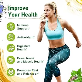 Nature\'s live Oil of Oregano with Black Seed Oil, 2 in 1 Oregano Supplement for Immune Health, Retains High Concentrated Carvacrol & Thymoquinone, Non-GMO, 3 Pack