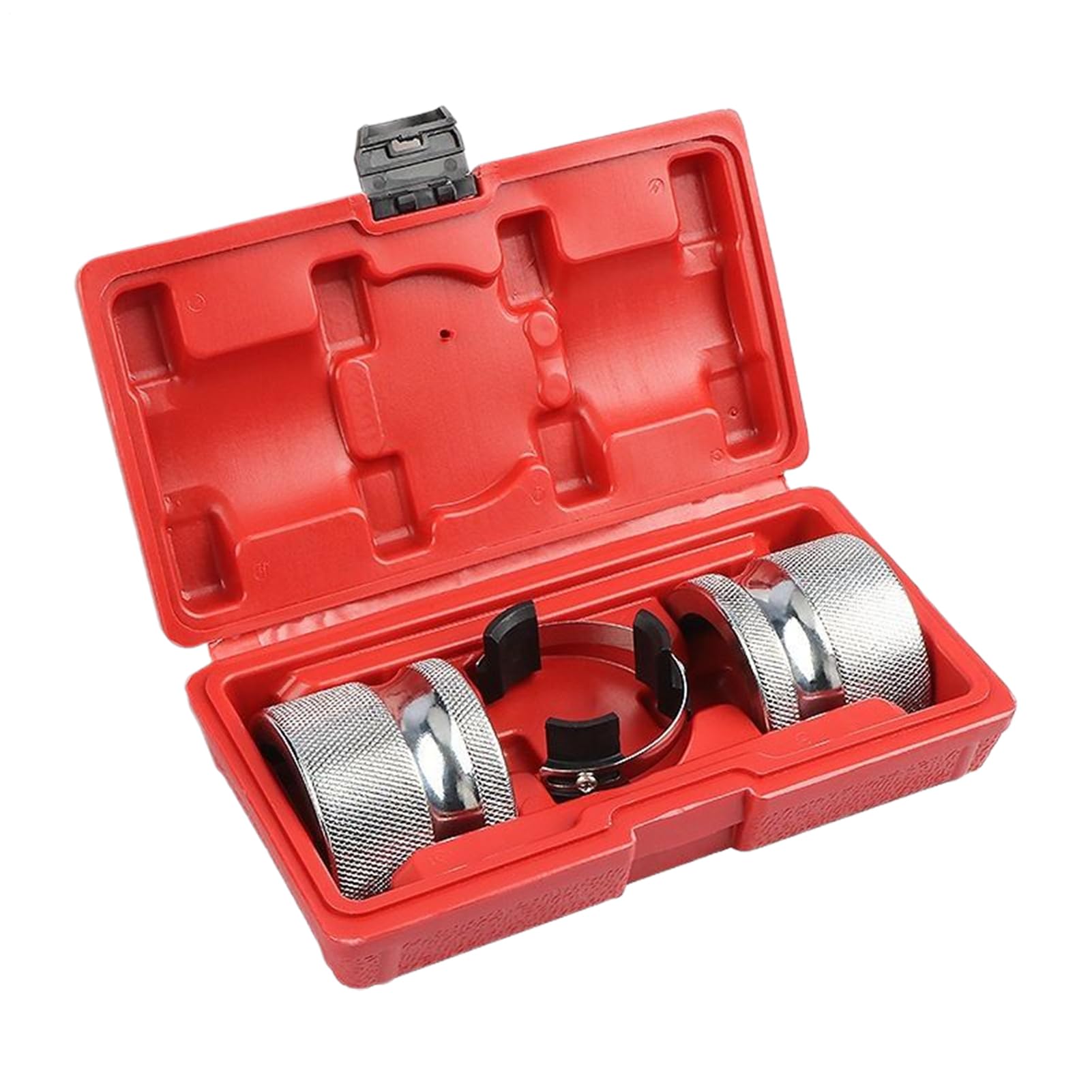 Strumento per Installazione Guarnizioni Kit per Rimozione Guarnizione | Set per Smontaggio Ammortizzatori Moto da Cross per Motocicletta Moto da Cross Garage Casa Officina Esterno
