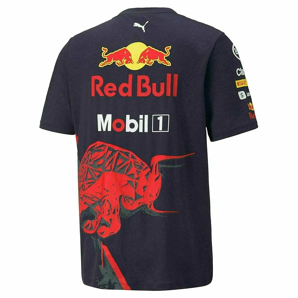 Amazon.com: Red Bull Racing - 官方一級方程式商品- 2022 年