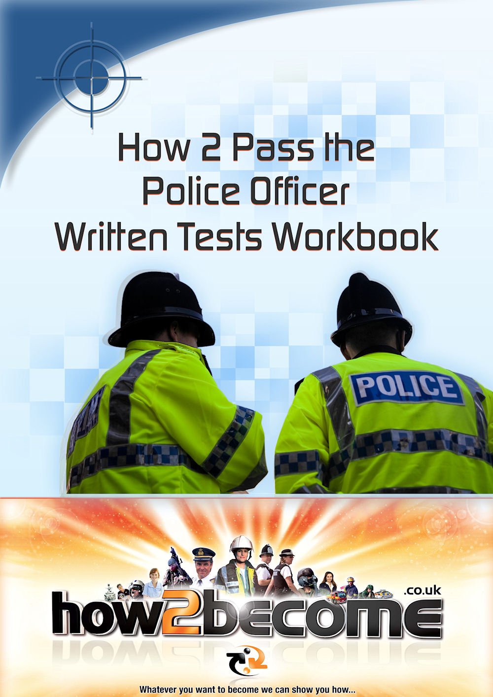 Amazon | How 2 Pass the Police Officer Written Tests | McMunn, Richard ...