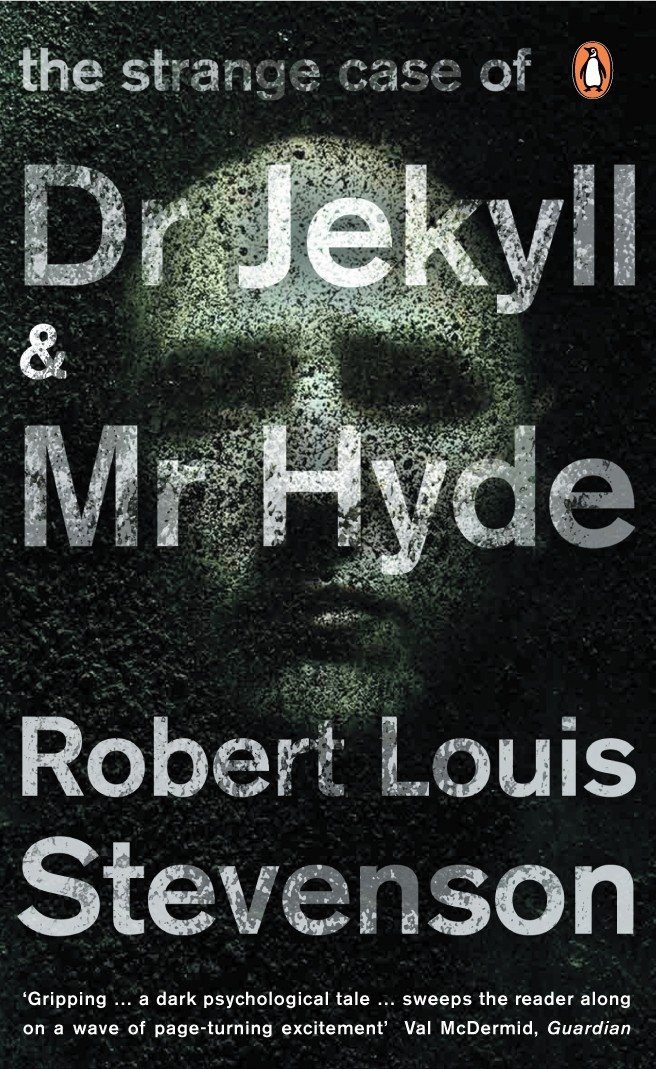 The Strange Case of Dr Jekyll and Mr Hyde (Penguin Classics) : Mighall ...