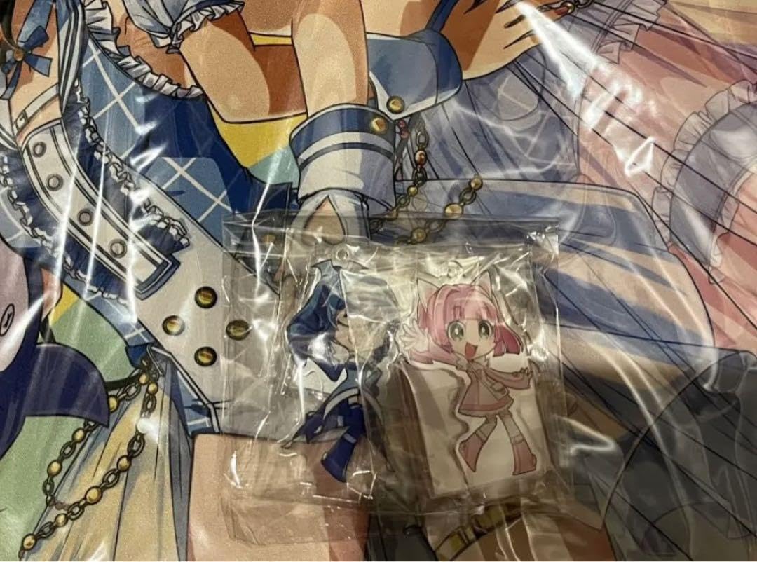 Amazon.co.jp: 海物語 ツインエンジェル コラボ プレイマット : おもちゃ