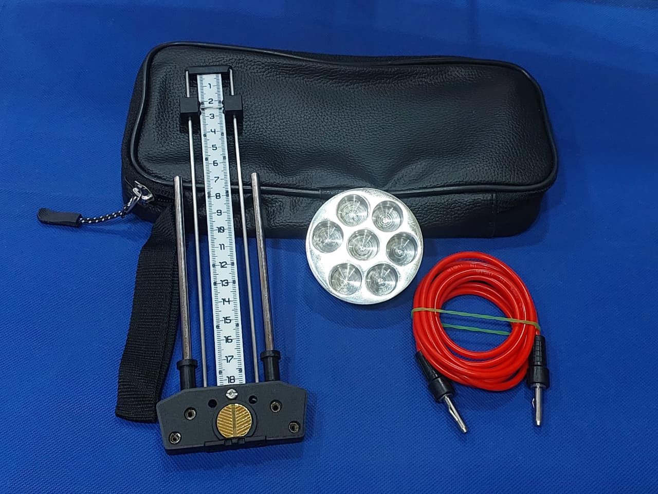 VSP VASTU SAMADHAN - 323 - Lecher Antenna for Detects, Measures and Balances Small Energy Fields. (12 Inch / 450 GMS)-image-22