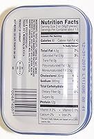 Vista 2 de Trader Joe's Farm - Trucha ahumada criada sin piel en aceite de canola - (paquete de 3)