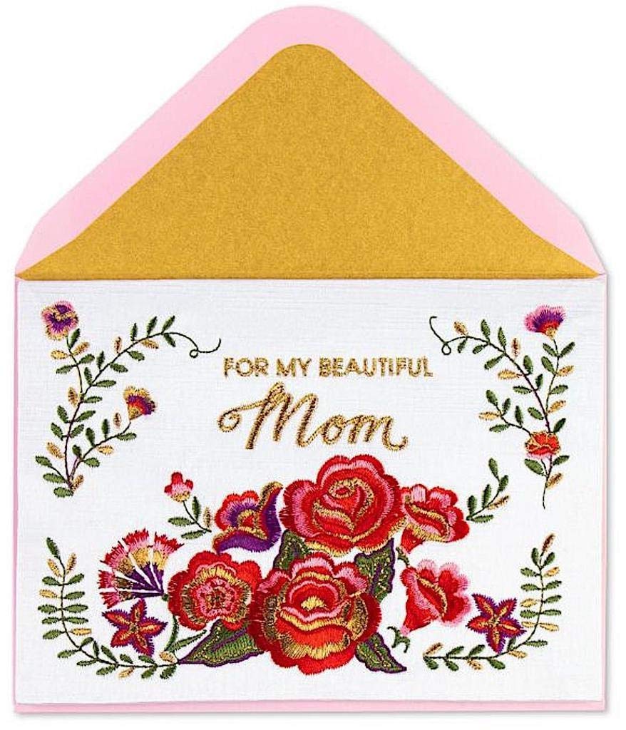 PAPYRUS Ppy Mother'S Day Whlsl Cards, 1 EA