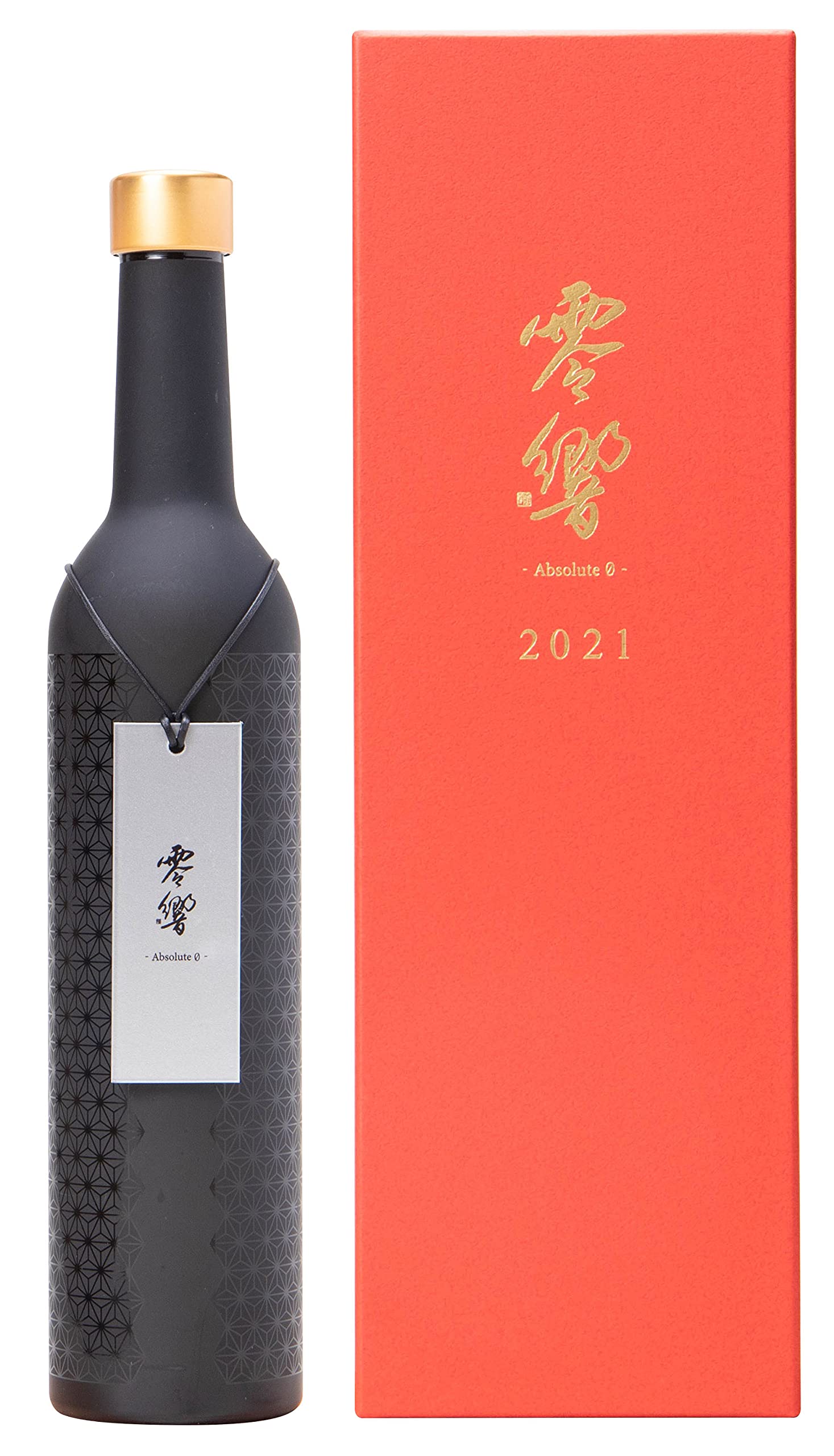 Amazon.co.jp: 【2021VT】「零響(れいきょう)」-Absolute 0-2021 500ml
