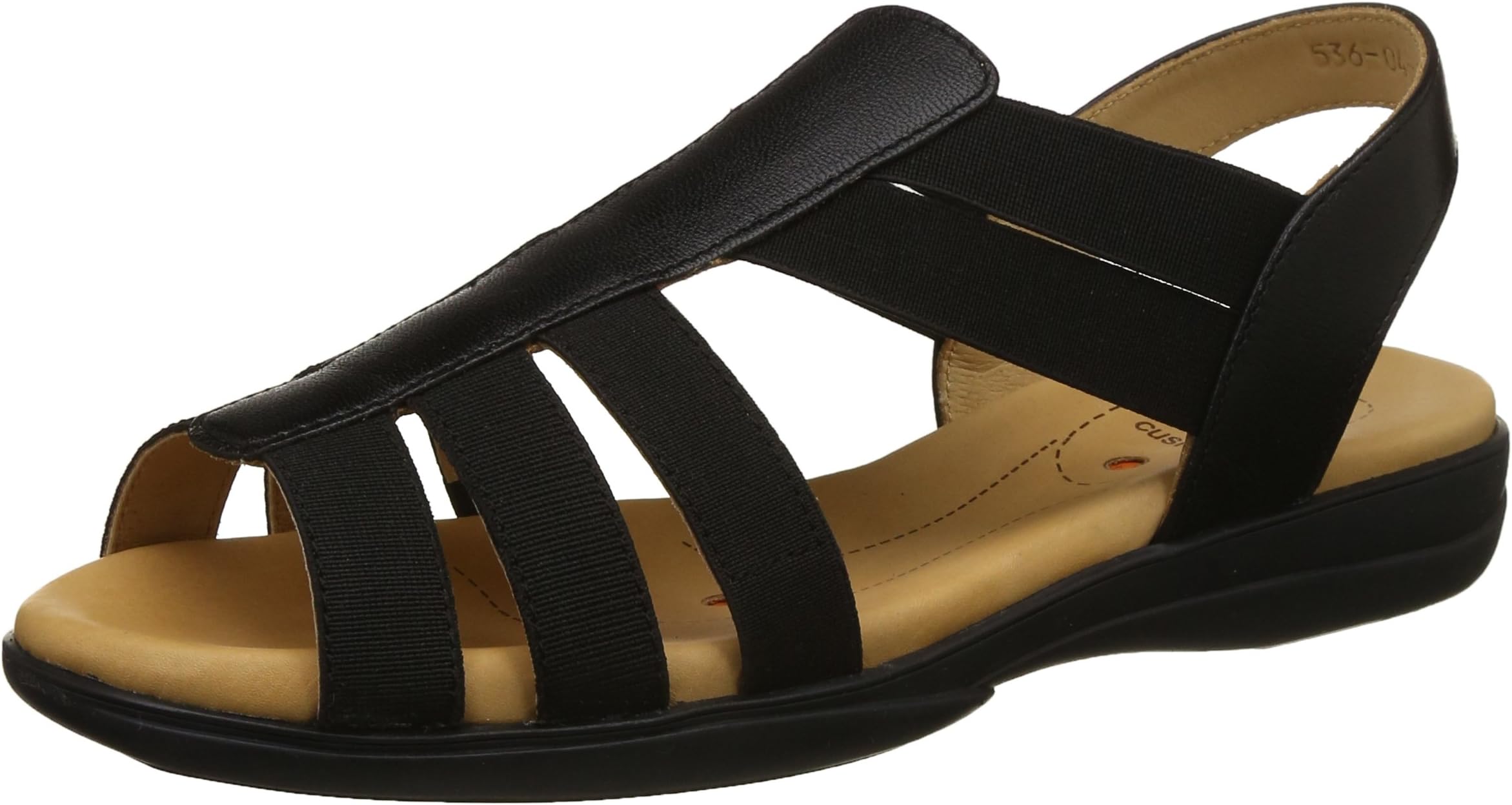 SchollWomen's Ilary Soft Sandal