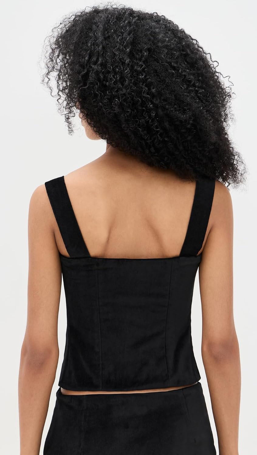 Bella Venice Women's The Ambrose Corset - Image 4