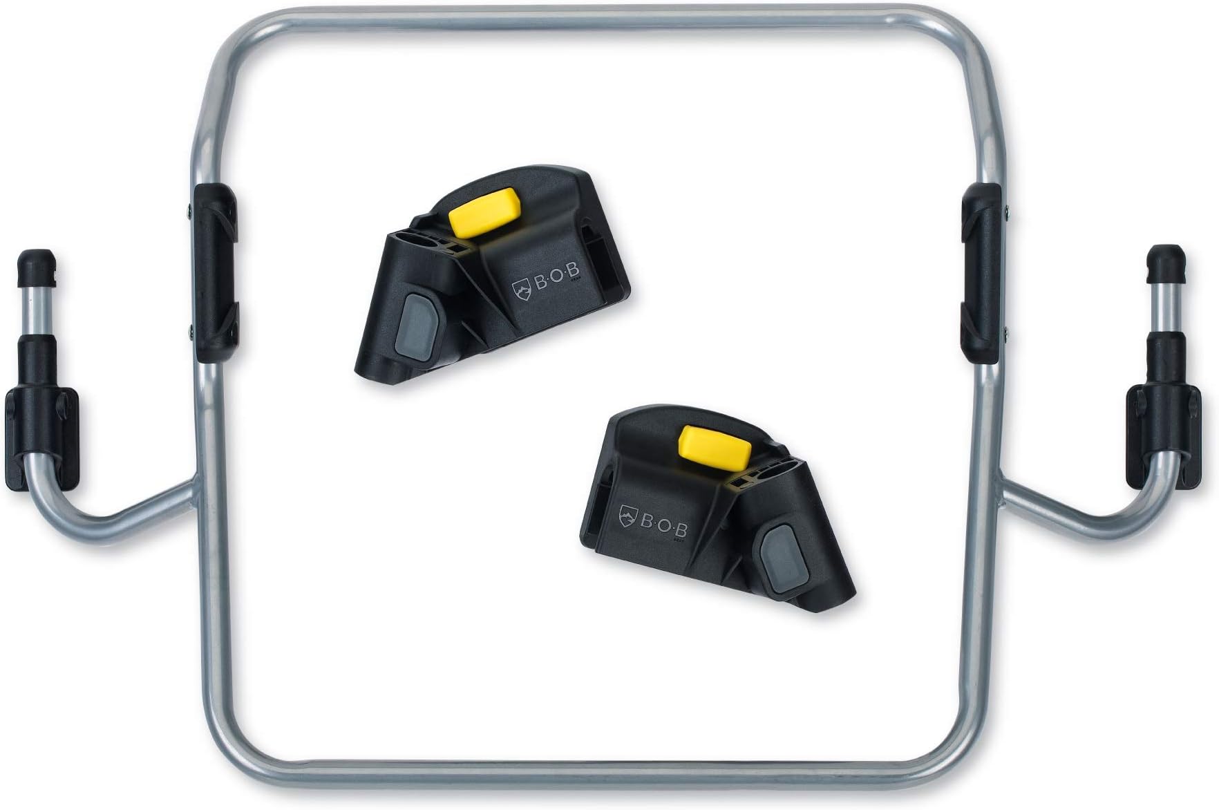 Single Jogging Stroller Adapter for Chicco Infant Car Seats