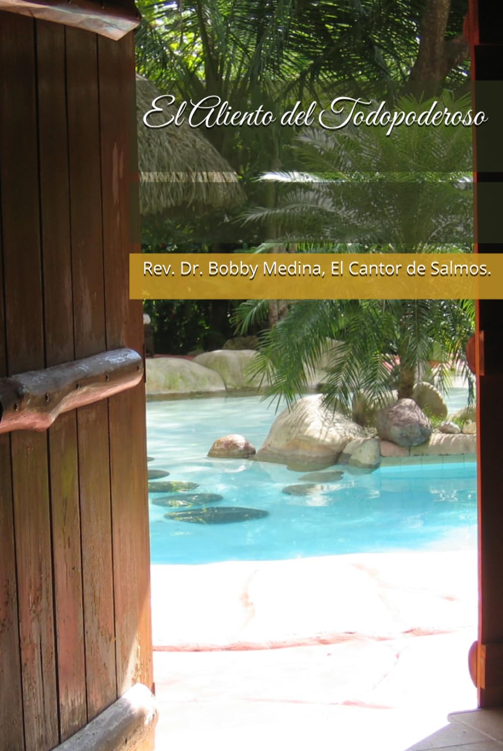 El Aliento del Todopoderoso