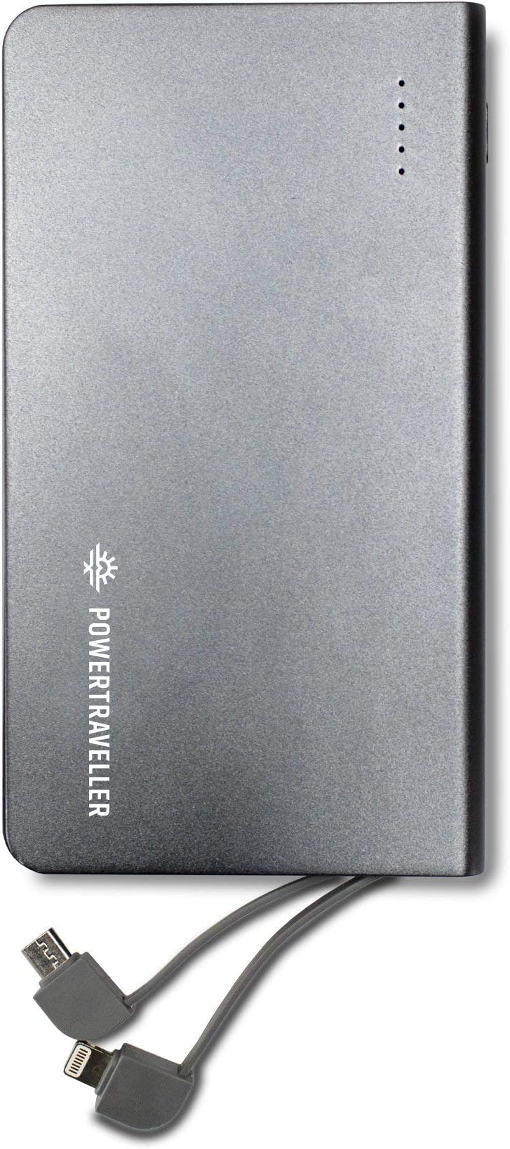 Powertraveller Swift 40 Power Bank