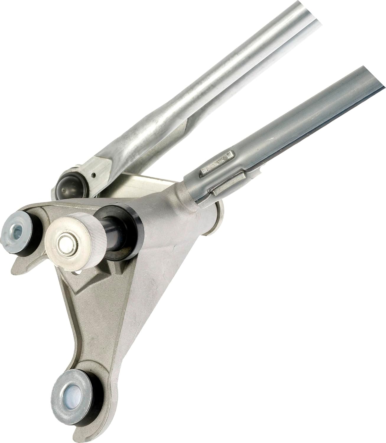 APDTY 170990 Windshield Wiper Transmission And Motor Assembly